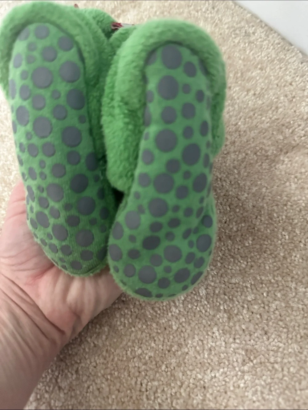 Zutano soft cotton